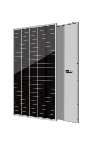 Einzelglasmodulserie Typ 210 N