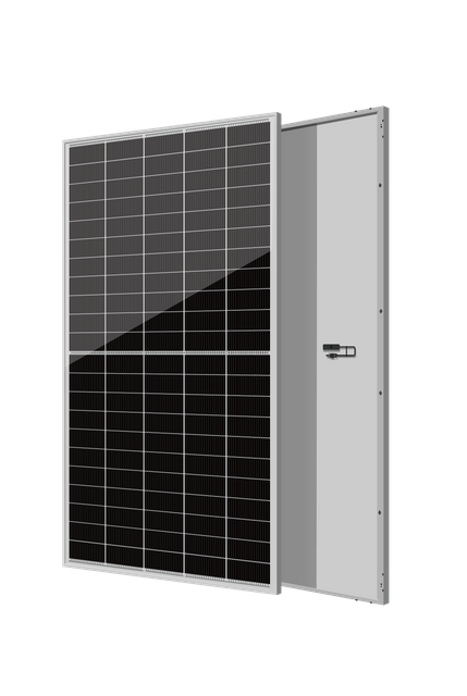 Einzelglasmodulserie Typ 210 N