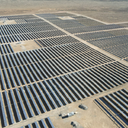 Südafrika – 86 MW