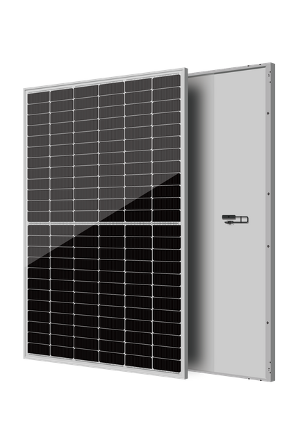 Doppelglasmodulserie Typ 182 N