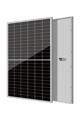 166 Einzelglasmodulserie