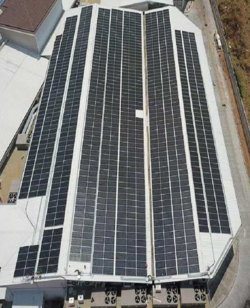 Panama-500KWp