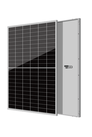 210 Einzelglasmodulserie