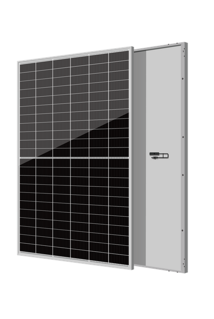 210 Einzelglasmodulserie