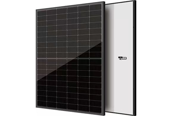 Solarmodule