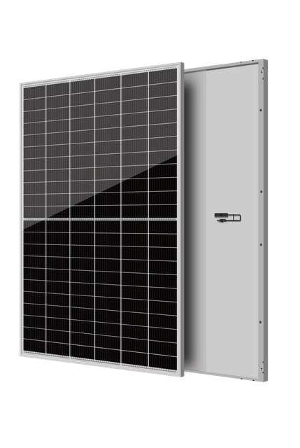 210 Doppelglasmodulserie