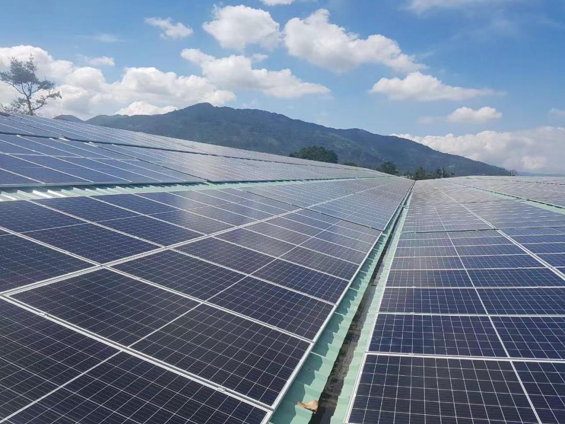 Vietnam – 10,5 MW