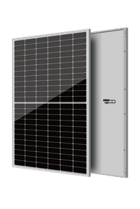 166 Doppelglasmodulserie