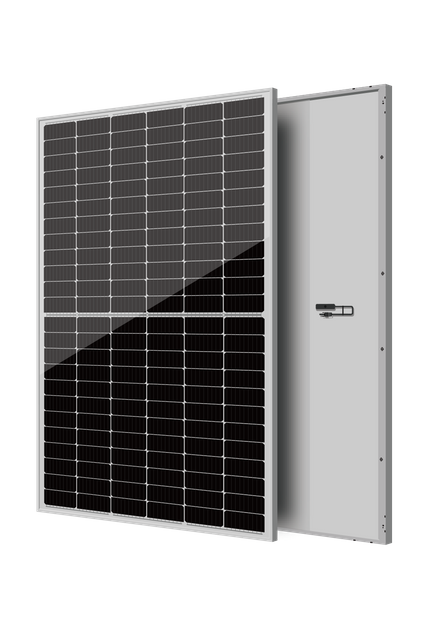 166 Doppelglasmodulserie